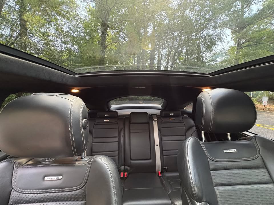2016 Mercedes-Benz GLE-Class Coupe GLE63 S AMG - Photo 15