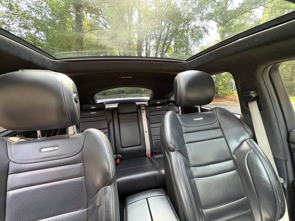 2016 Mercedes-Benz GLE-Class Coupe GLE63 S AMG - Photo 14