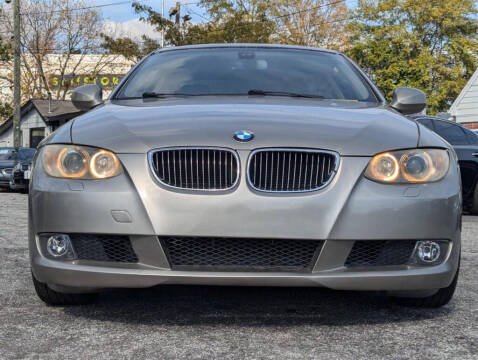 2010 BMW 3 Series 328i