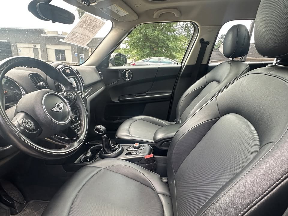 2018 MINI Countryman Base - Photo 7