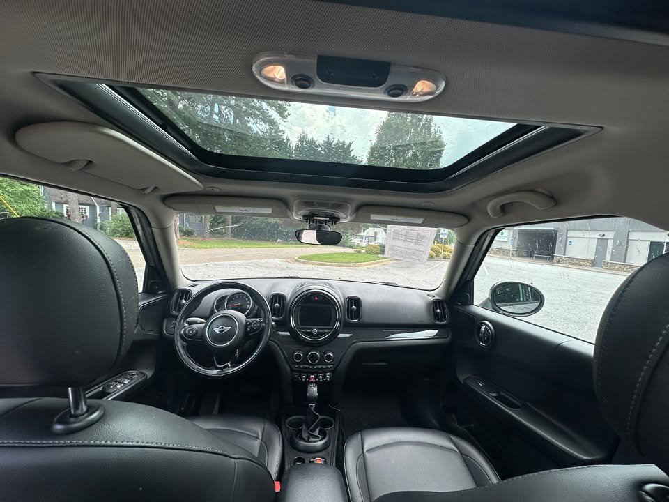 2018 MINI Countryman Base - Photo 10