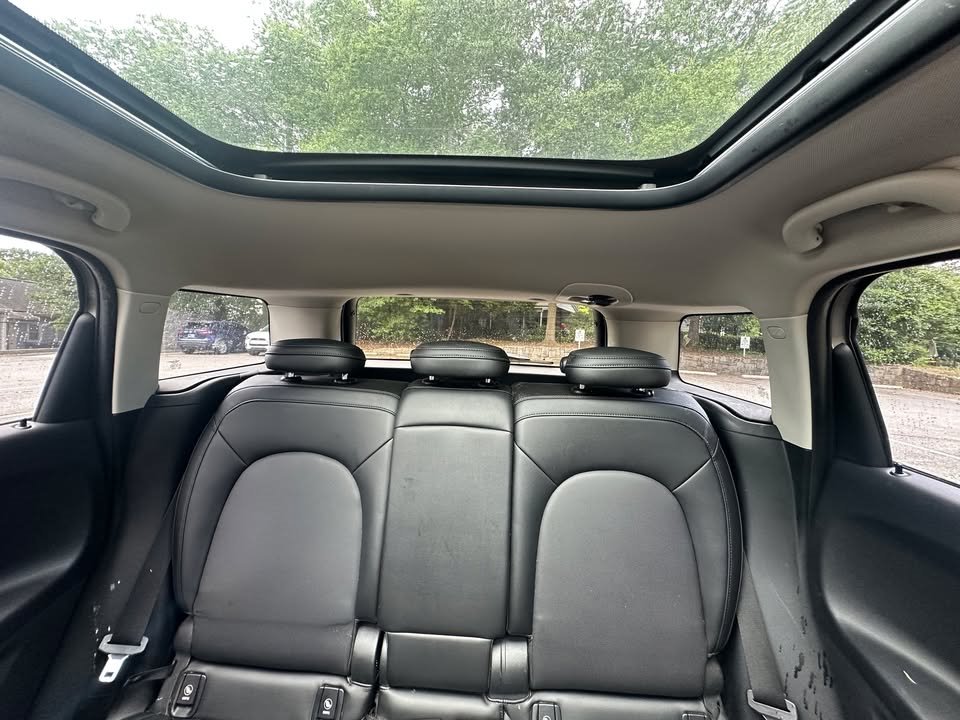 2018 MINI Countryman Base - Photo 13
